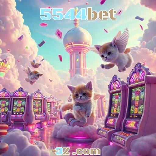 Atrações Imperdíveis no Casino do 5544bet para Jogadores Brasileiros