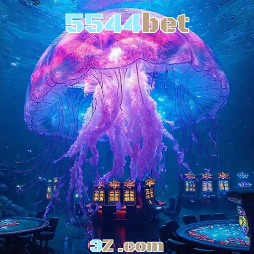 A Emoção do Live no 5544bet: Apostas em Tempo Real