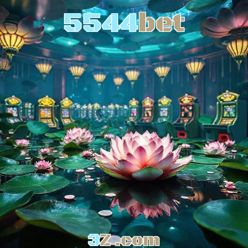 Loteria Inovadora do 5544bet para Aumentar sua Emoção