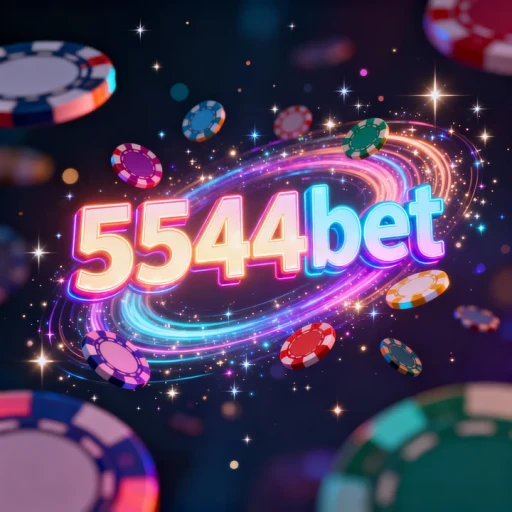 5544bet