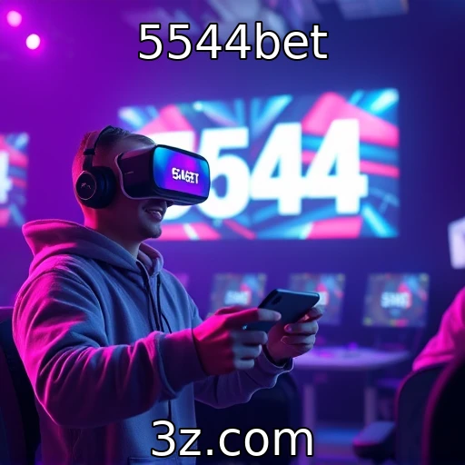 Desenvolvimentos em realidade virtual para gamers